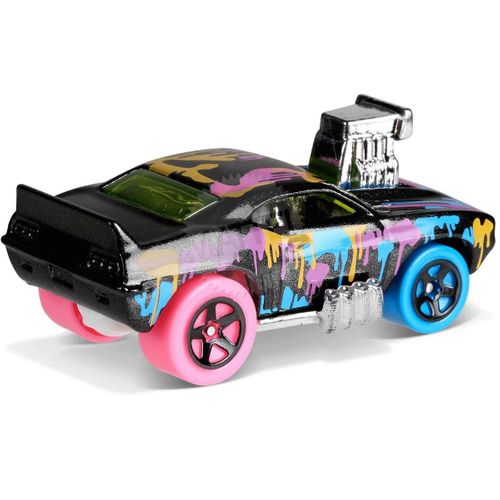 Hot Wheels '69 Camaro Z28 na Arena.pl