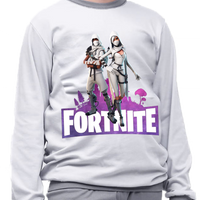 Piżama dziecięca Fortnite