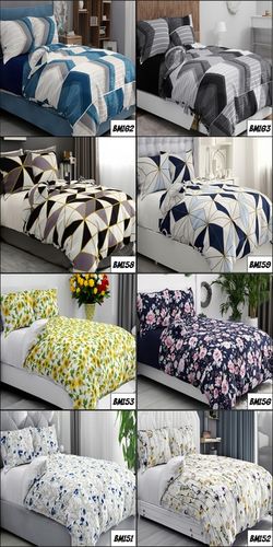 KOMPLET POŚCIELI 160X200 100% BAWEŁNA GRUBA POLSKA DWUSTRONNA DUŻO WZORÓW na Arena.pl