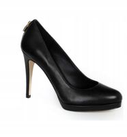 MICHAEL KORS Szpilki Antoinette Pump R.40