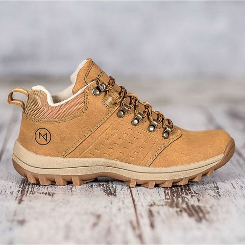 Traperki MCKEYLOR r.39 na Arena.pl