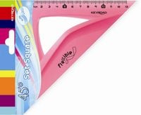 ekierka giętka 45 / 45stopni | gk-1319-45