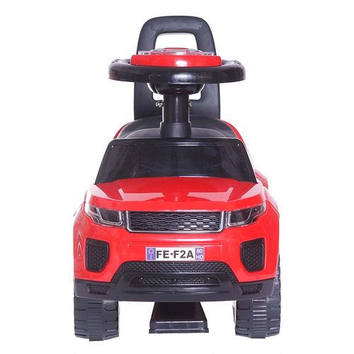 Jeździk Sport Car - czerwony na Arena.pl