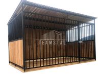 Kojec dla Psa 3x2m Klatka XXL TS659