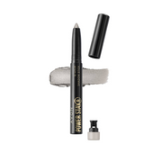 Avon Power Stay Cień w kredce 16H - Cool Silver