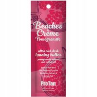 Protan Beaches & Crème Pomegranate Przyspieszacz do Opalania 22ml