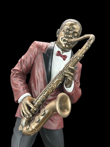 MUZYK SAKSOFONISTA VERONESE (WU76218A5) na Arena.pl