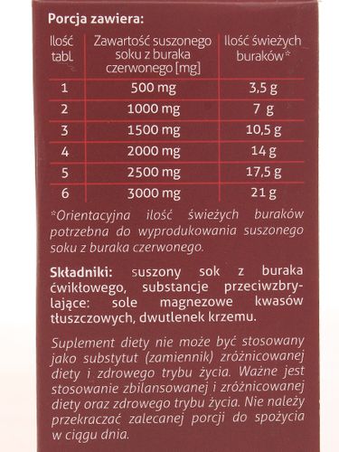 Burak - Colfarm - 120tabl na Arena.pl