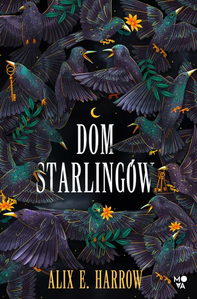 Dom Starlingów zdjęcie 1