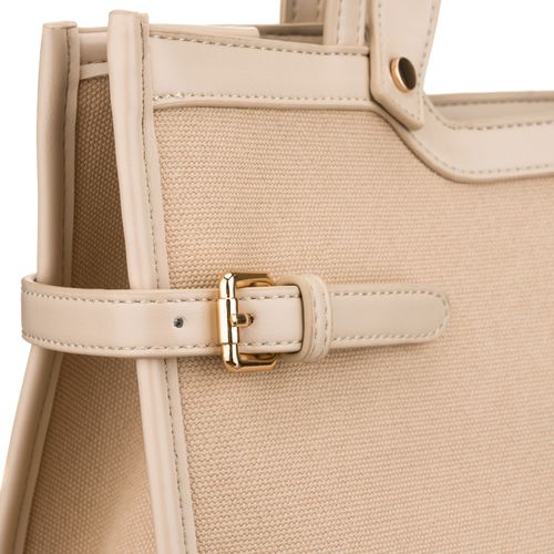 torba damska ptn lilia-1283 beige na Arena.pl