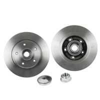 TARCZA HAMULCOWA RENAULT SCENIC III 2010 2011 2012 2013 2014 2015 2016