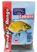 Zanęta Champion Feed WONDER BLACK 2 kg