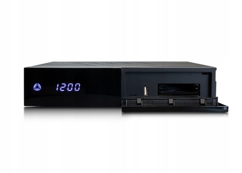 TUNER AB PULSE 4K 1x tuner DVB-S2X UHD ENIGMA 2 na Arena.pl