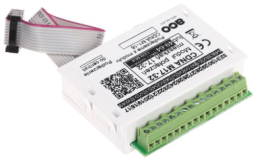 MODUŁ DZWONIENIA CDNA-M17-32 ACO na Arena.pl