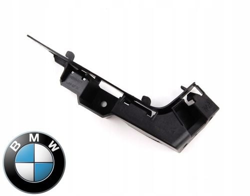ORYG śLIZG MOCOWANIE ZDERZAKA BMW X3 E83 PRAWY na Arena.pl