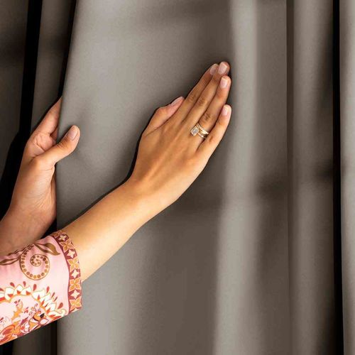 CURT/AH/BLACKOUT/EYELETS/L.BEIGE/140X245/1PC na Arena.pl