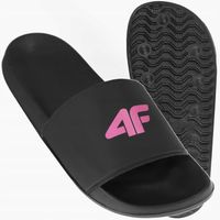 KLAPKI BASENOWE DAMSKIE 4F WYGODNE F150 PIANKOWE LEKKIE NA CO DZIEŃ 39