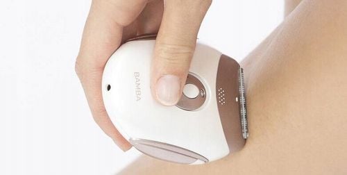 Depilator CECOTEC Bamba SkinCare Depil-Action Biały na Arena.pl