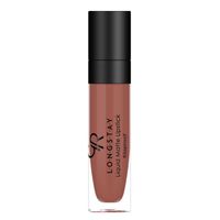 Golden Rose Longstay Liquid Matte Lipstick 45 Matowa pomadka do ust w płynie Kolor - 45