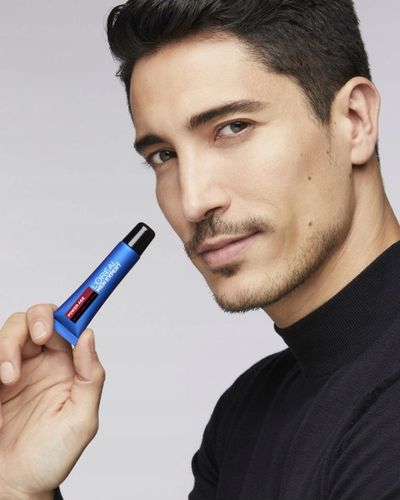 Krem Pod Oczy Loreal Men Expert Power Age Rewitalizujący i Nawilżający 15Ml na Arena.pl