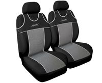 Koszulki uniwersalne pokrowce Stylus P2 do Chevrolet Trax