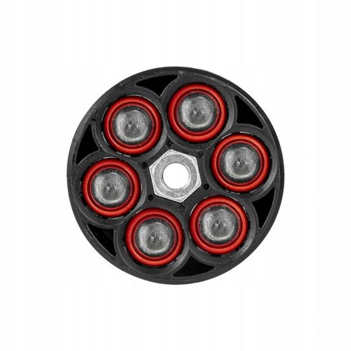 RazorGun Kule Metalowe Stalowe Devastator kal. .50 60 szt. do Umarex na Arena.pl