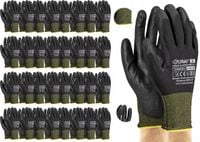 rękawice robocze czarne j-timipoli_bb8-m - 120 par