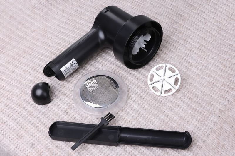 Golarka do ubrań Eldom GDS9 tori zdjęcie 13