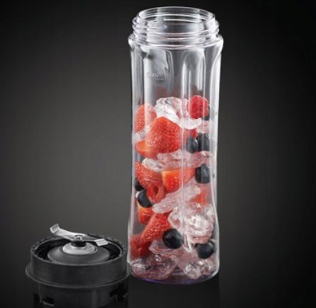 BLENDER RUSSELL HOBBS 23470-56 MIX INOX 2 BUTELKI. na Arena.pl