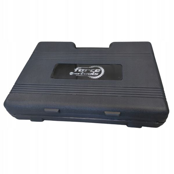 Zestaw kluczy nasadowych w walizce 94 el. Bity zdjęcie 7