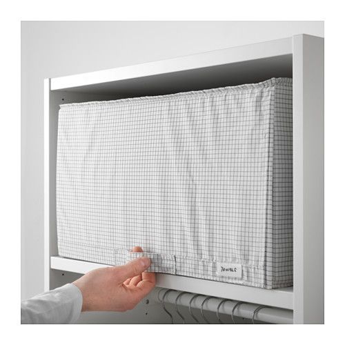 IKEA STUK torba 34x51x28 na Arena.pl