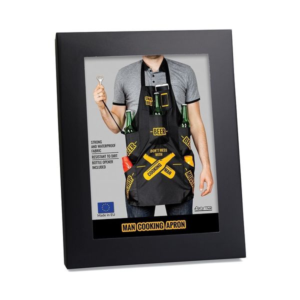 Fartuszek dla gotującego faceta (EN) zdjęcie 10