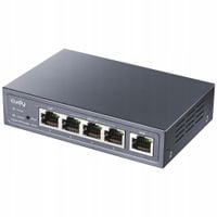 2 x Router VPN Gigabit Multi-WAN Cudy R700 5-portów