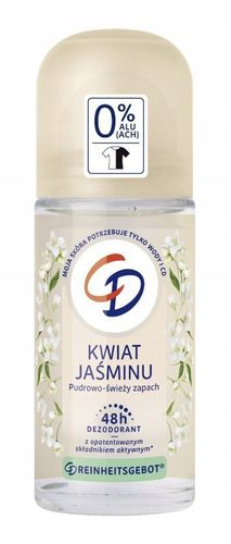 Cd Roll-On 50 Ml Jasmine P na Arena.pl
