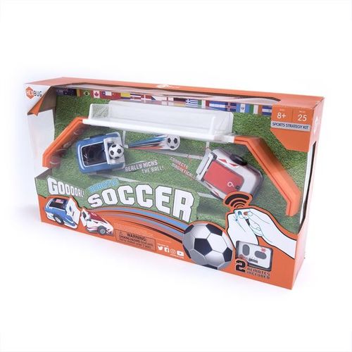 Innovation First Hexbug Robotic Soccer - arena piłkarska na Arena.pl