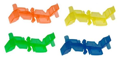 Tor świecący Magic Car 80 elementów na Arena.pl