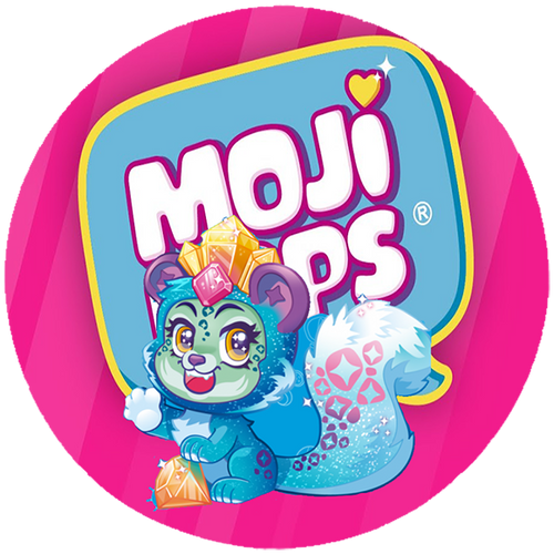 Podkładka pod myszkę Moji Pops na Arena.pl