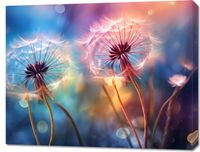 Obraz 90x70cm Delikatna Magia