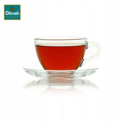 Herbata czarna Dilmah Earl Grey 100 kopert na Arena.pl