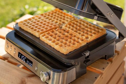 GRILL ELEKTRYCZNY GRS901 - BP-GRS901 na Arena.pl