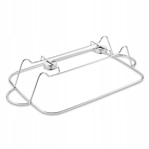 NACZYNIA SZKLANE na podgrzewaczu prostokątne Tadar Longa 2 x 2 l na Arena.pl