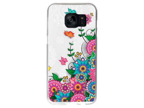 SAMSUNG GALAXY S7 EDGE | Etui case WZORY na Arena.pl
