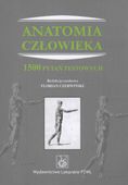 Anatomia człowieka Praca zbiorowa
