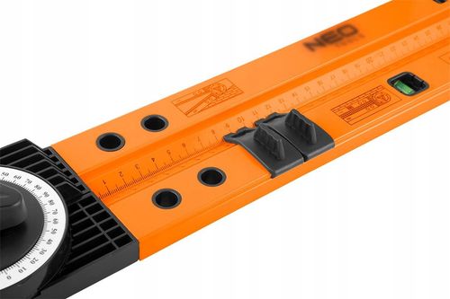 Kątomierz NEO TOOLS 72-225 na Arena.pl