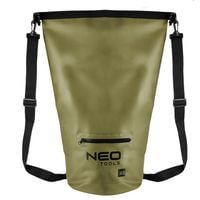 plecak wodoodporny pvc 40l. - t n63-162