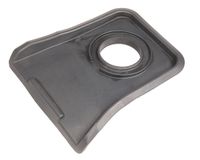 Osłona Loncin wlewu paliwa LC3500i CZĘŚĆ ORYGINALNA