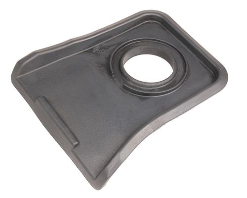 Osłona Loncin wlewu paliwa LC3500i CZĘŚĆ ORYGINALNA na Arena.pl