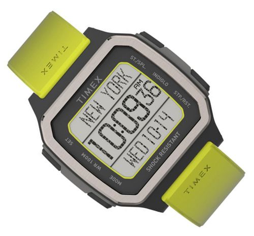 Zegarek Timex TW5M28900 Command Shock na Arena.pl