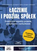 Łączenie i podział spółek