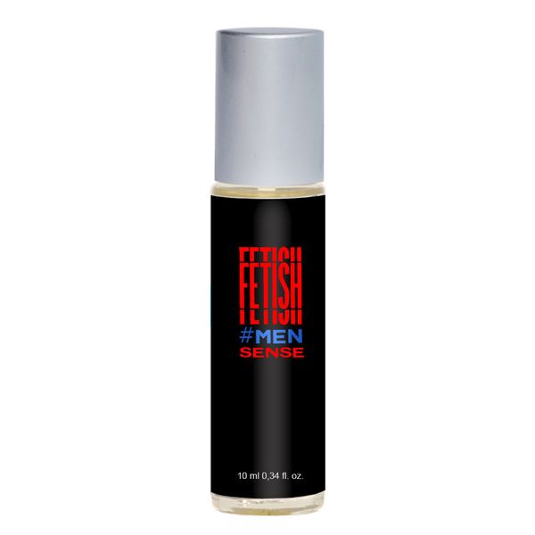 Fetish Sense For Men 10 Ml zdjęcie 1